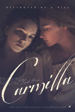 watch Carmilla movies free online