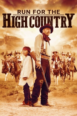 watch Run for the High Country movies free online