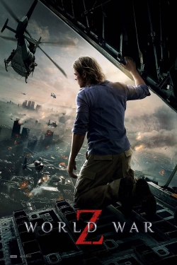 watch World War Z movies free online