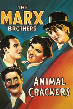 watch Animal Crackers movies free online