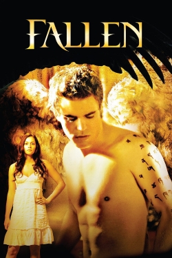 watch Fallen movies free online