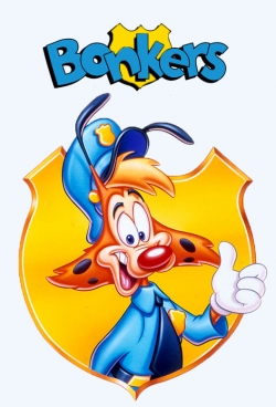 watch Bonkers movies free online