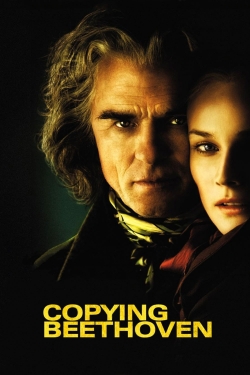 watch Copying Beethoven movies free online