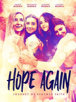 watch Hope Again movies free online