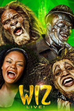 watch The Wiz Live! movies free online