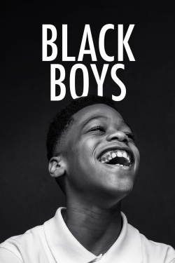 watch Black Boys movies free online