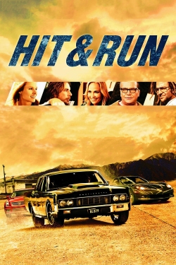 watch Hit & Run movies free online