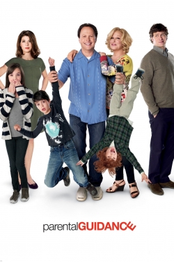 watch Parental Guidance movies free online