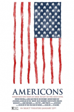 watch Americons movies free online