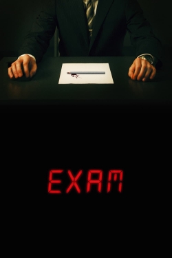 watch Exam movies free online