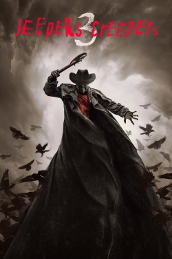 watch Jeepers Creepers 3 movies free online