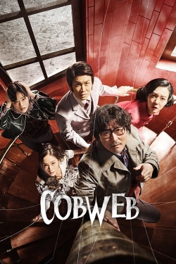 watch Cobweb movies free online