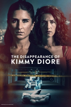 watch The Disappearance of Kimmy Diore movies free online