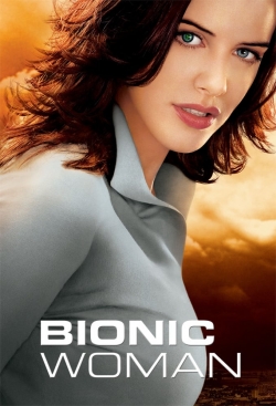 watch Bionic Woman movies free online