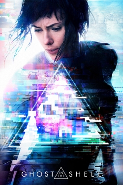 watch Ghost in the Shell movies free online