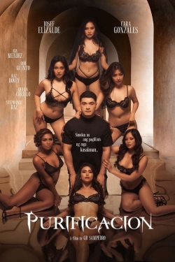 watch Purificacion movies free online