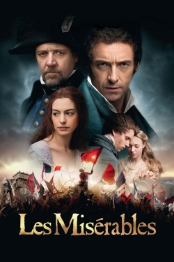 watch Les Misérables movies free online