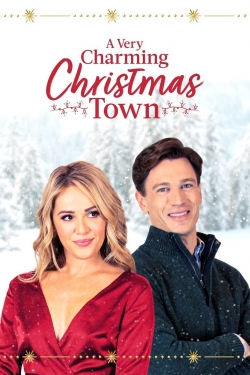 watch A Very Charming Christmas Town movies free online