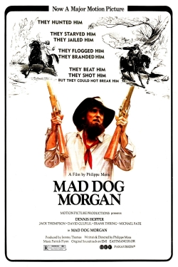 watch Mad Dog Morgan movies free online