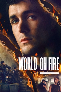 watch World on Fire movies free online