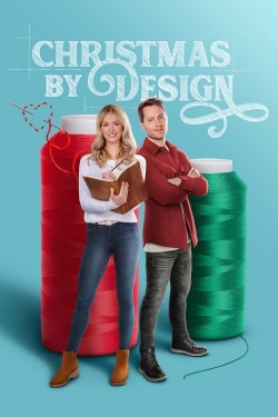 watch Christmas by Design movies free online