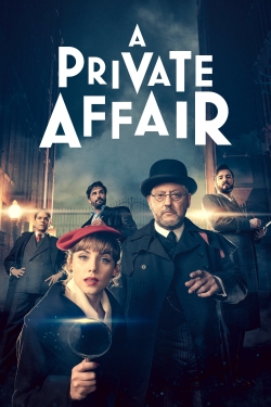 watch A Private Affair movies free online