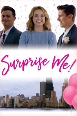 watch Surprise Me! movies free online