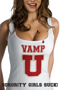 watch Vamp U movies free online