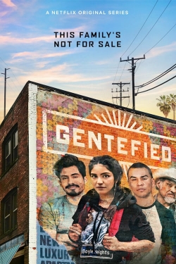 watch Gentefied movies free online