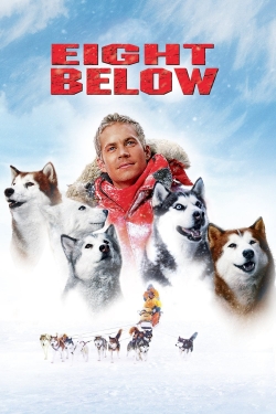 watch Eight Below movies free online