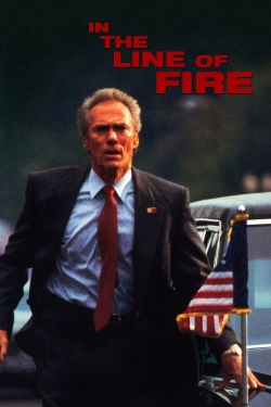 watch In the Line of Fire movies free online