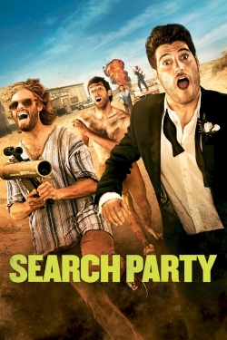 watch Search Party movies free online