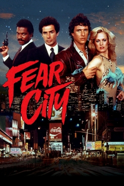 watch Fear City movies free online