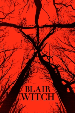 watch Blair Witch movies free online