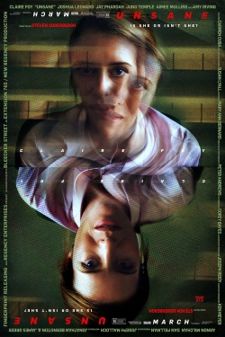 watch Unsane movies free online