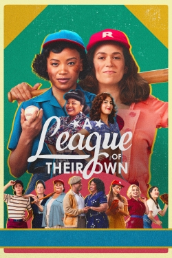 watch A League of Their Own movies free online