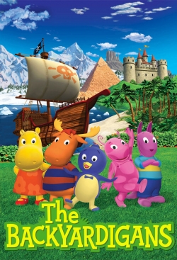 watch The Backyardigans movies free online