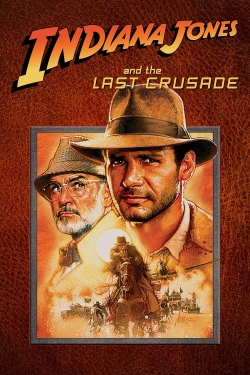 watch Indiana Jones and the Last Crusade movies free online