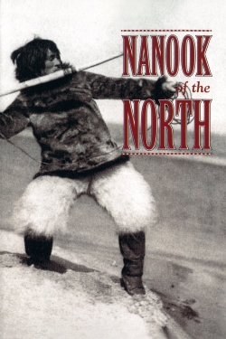 watch Nanook of the North movies free online