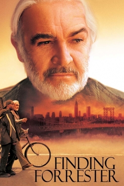 watch Finding Forrester movies free online