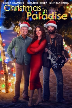 watch Christmas in Paradise movies free online