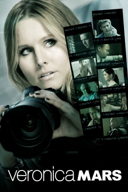 watch Veronica Mars movies free online