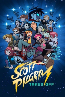 watch Scott Pilgrim Takes Off movies free online