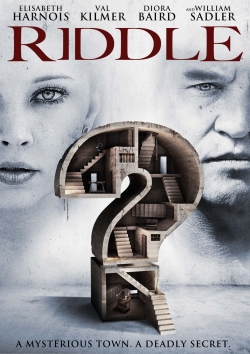 watch Riddle movies free online