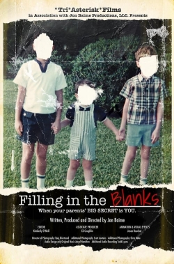 watch Filling in the Blanks movies free online