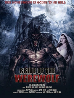 watch Bride of the Werewolf movies free online