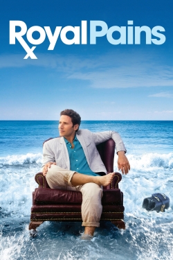 watch Royal Pains movies free online