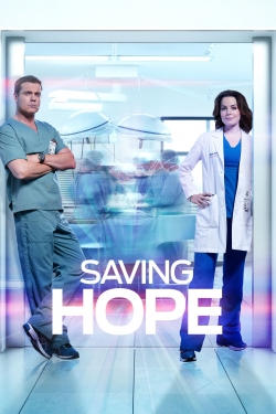 watch Saving Hope movies free online