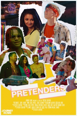 watch Pretenders movies free online