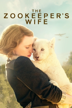 watch The Zookeeper's Wife movies free online